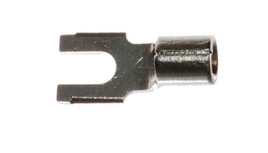 3M™ M10-6FBX 12-10 #6 Brazed Seam Block Spade Bag of 50 - Click Image to Close